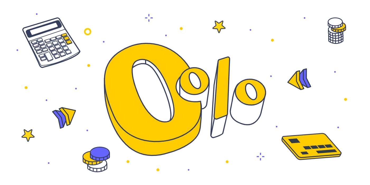 Беспроцентные займы для новых клиентов: особенности, условия и топ предложений МФО - 4